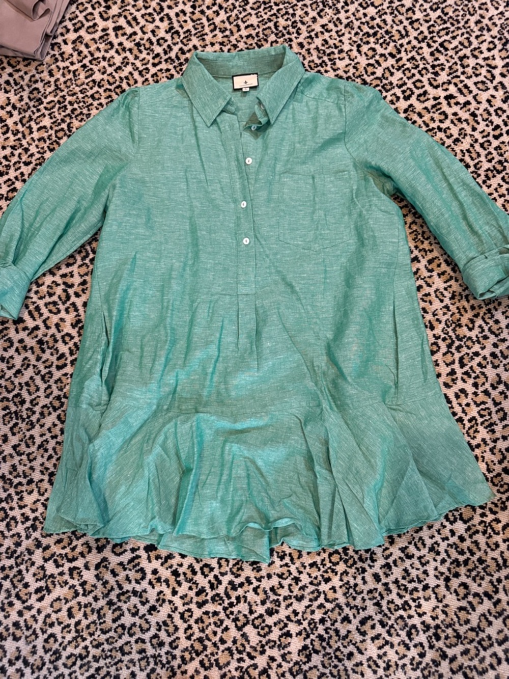 Tuckernuck Callahan Dress